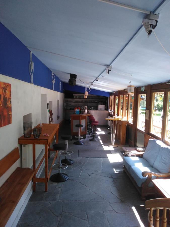 Urlaubspension Die Muehle Schollnach Exterior photo
